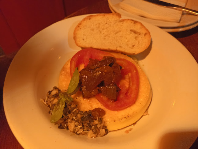 Comentarii opinii despre La Ronda Café