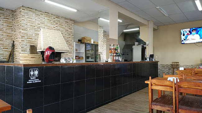 Opinii despre Trento în Montevideo - Gastronomía y hostelería