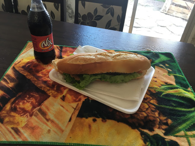 Rodo, J. Enrique (V. Manuela 34, 15500 Barros Blancos, Departamento de Canelones