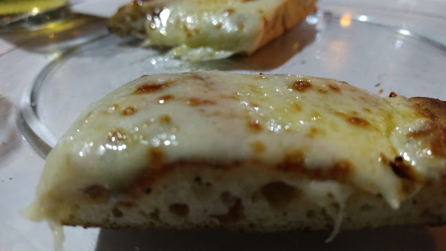 Comentarii opinii despre Pizzeria Y Chiviteria Morales