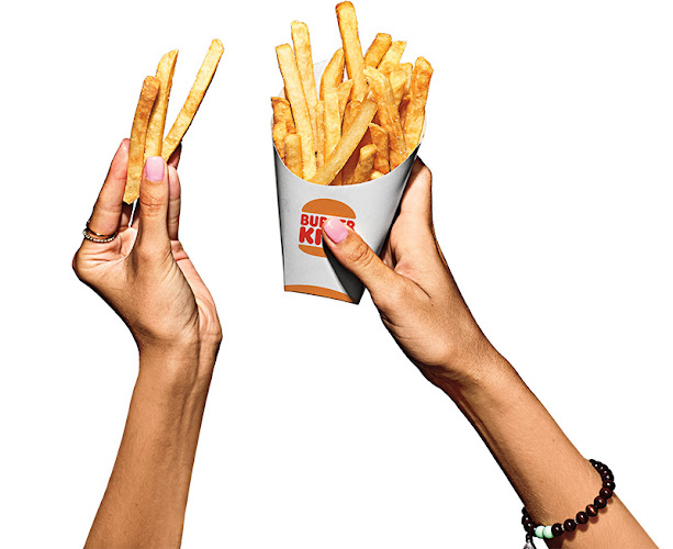 Comentarii opinii despre Burger King