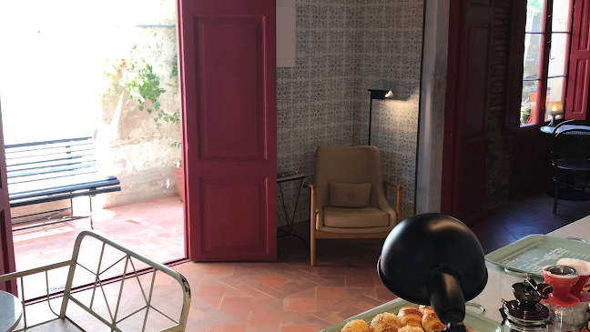 Albertine - Gastronomía y hostelería