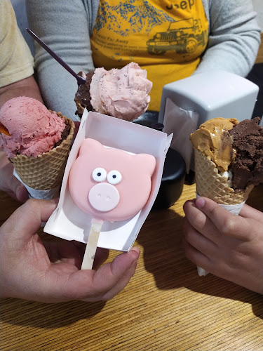 Opinii despre Chelato Canelones în Canelones - Gastronomía y hostelería