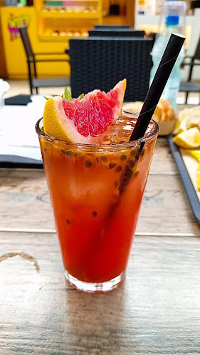 Comentarii opinii despre Mercado del Prado