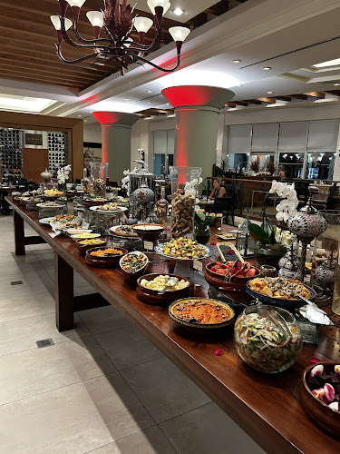 Las Brisas Restaurant - Gastronomía y hostelería