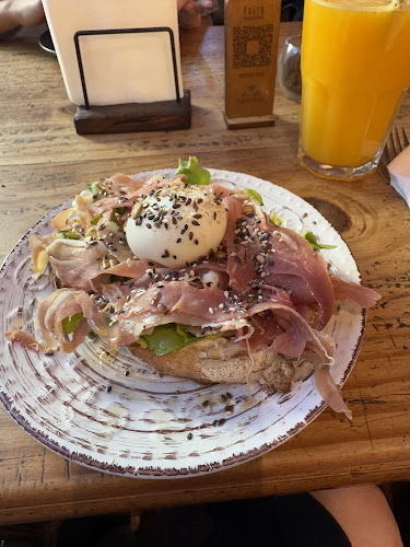 POTTS - Gastronomía y hostelería