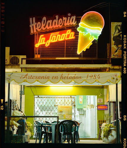 Heladería La Farola