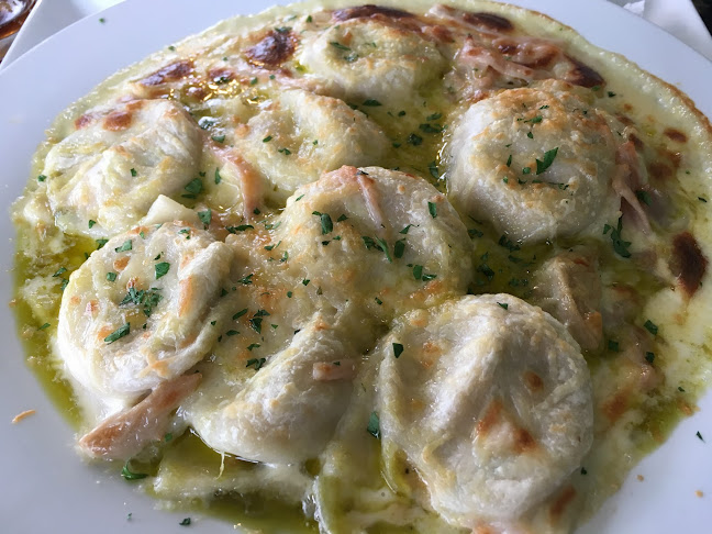 La Ventanita de jacinto - San Luis