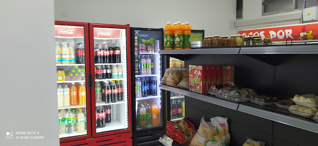 Locos por el pollo - Canelones