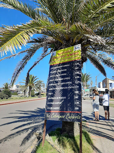 Restaurante La Ballena - Gastronomía y hostelería