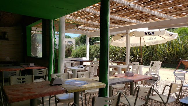 Comentarii opinii despre El Olimpo