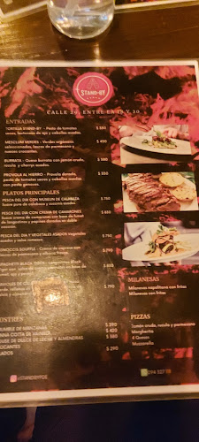 entre y La, Calle 20 &, 29 - ላስ ጋቢኦታስ, 20100 Punta del Este, Departamento de Maldonado