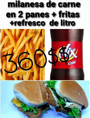 y, Rincon &, Fray Bentos