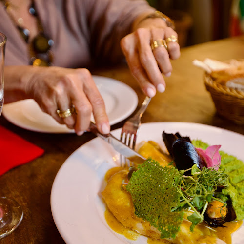 Comentarii opinii despre L'Incanto Restaurante Punta del Este