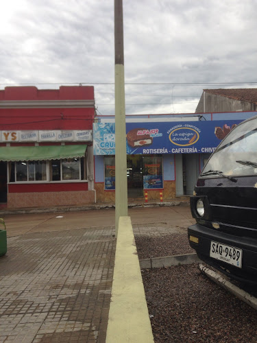 Sarandi 514, 30000 Minas, Departamento de Lavalleja