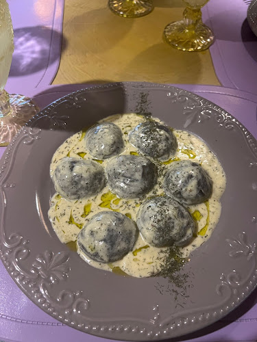 Restaurant Aquel Abrazo - Gastronomía y hostelería