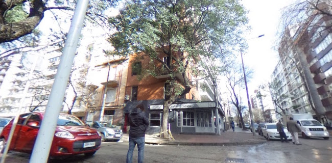 Francisco A. Vidal 650, 11300 Montevideo, Departamento de Montevideo