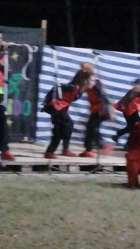 Carrito de Comidas Nagami - Gastronomía y hostelería