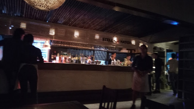 Casa Babel - Gastronomía y hostelería