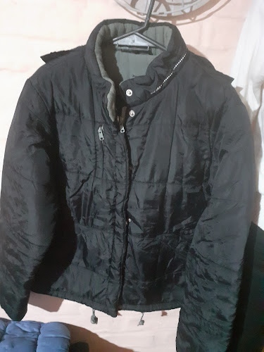 Comentarii opinii despre Feria de Colón