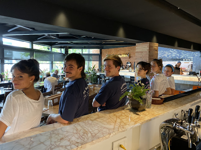 Comentarii opinii despre Fish Market Carrasco