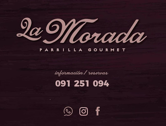 La Morada