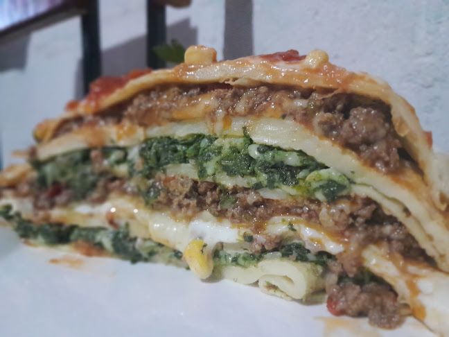 Comentarii opinii despre San Corchito