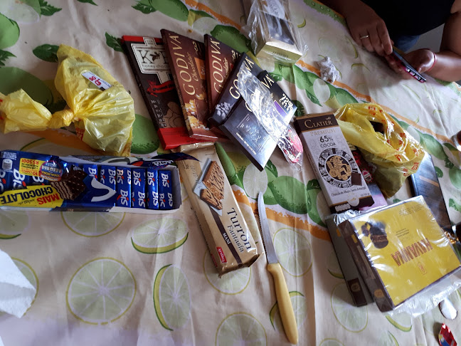 Panadería 3 De Abril - Gastronomía y hostelería