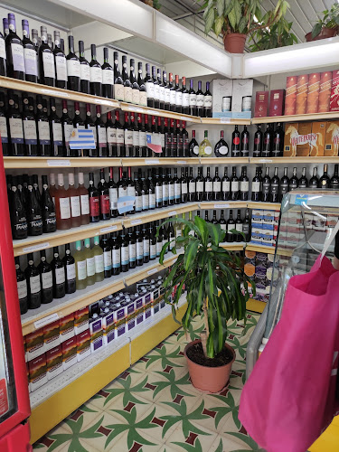 Fabrica De Pastas "Las Delicias" - Santa Lucía