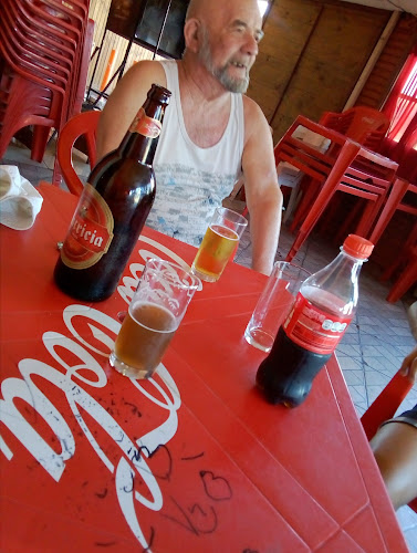 Comentarii opinii despre Los Hermanos