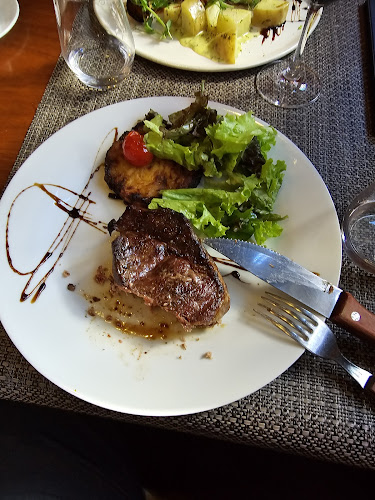 Francis Restaurant - Montevideo