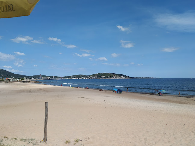 4PW2+68F, 20200 Playa Grande, Departamento de Maldonado, Uruguay