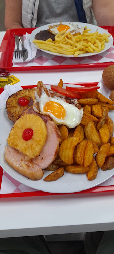 Comentarii opinii despre Barny's Propios