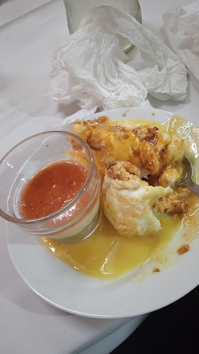 Comentarii opinii despre Lo´Korrea