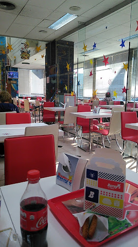 Opinii despre Barny's Propios în Montevideo - Gastronomía y hostelería