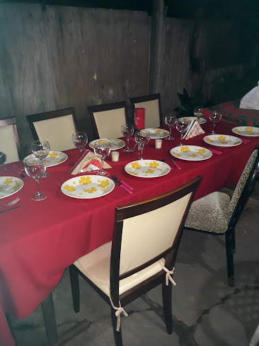 Restaurante Biru - Gastronomía y hostelería