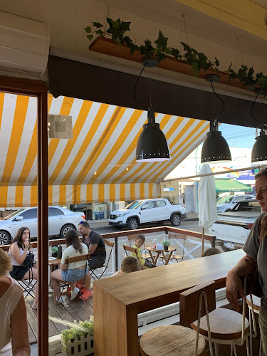 Piccole Limone - Pan de Azúcar