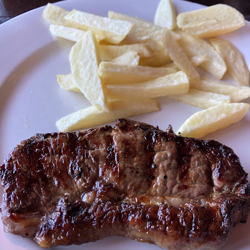 Opinii despre Punta Salina în Punta del Este - Gastronomía y hostelería