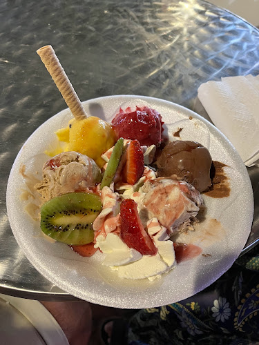 La Cigale - Atlántida