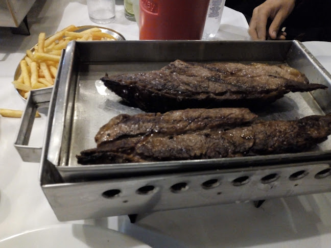 Lo de Beto - Gastronomía y hostelería