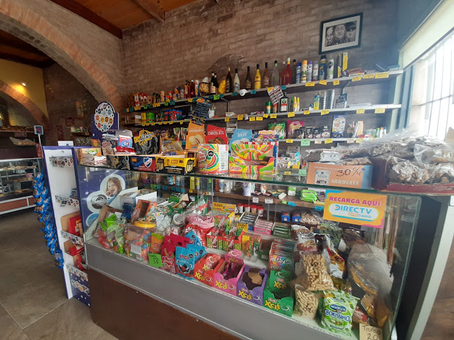 Opinii despre La Casona del Pan în Col. del Sacramento - Gastronomía y hostelería