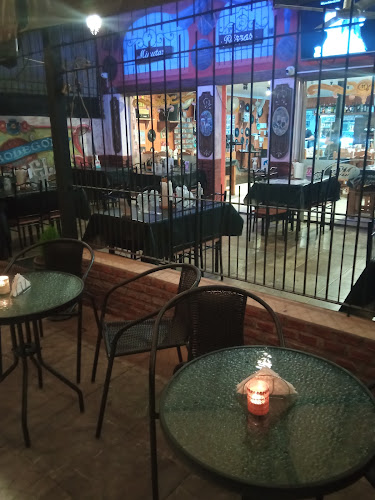 Mariana Gourmet "El bodegón de Carmelo" - Gastronomía y hostelería