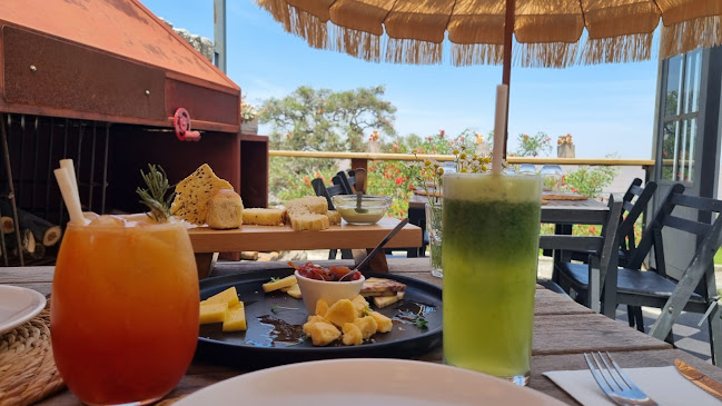 Bohemia Bistro - Gastronomía y hostelería