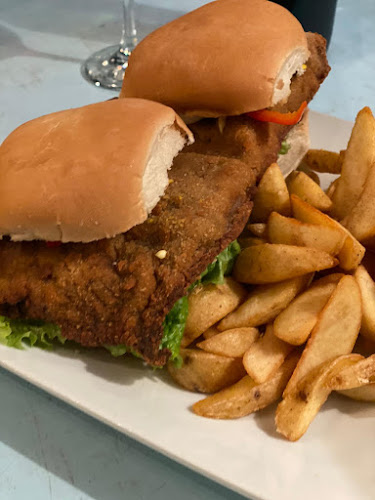 Pizzeria Orillas Del Plata