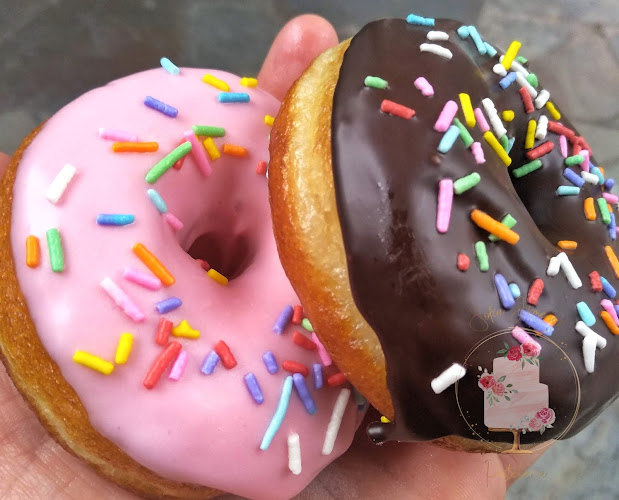 Sofía Jiménez pastelería por encargo. - Gastronomía y hostelería