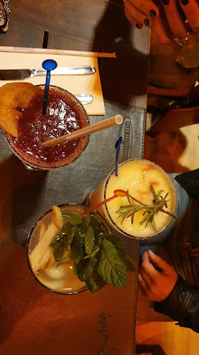 Comentarii opinii despre Don Andrés