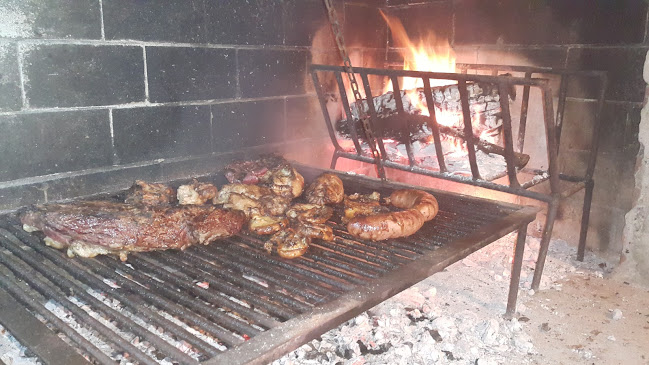 Opinii despre Pizzeria Los Sandes în Ciudad de la Costa - Gastronomía y hostelería