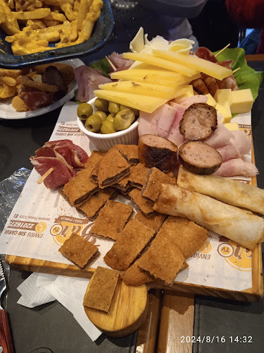 Bartv Montevideo - Gastronomía y hostelería