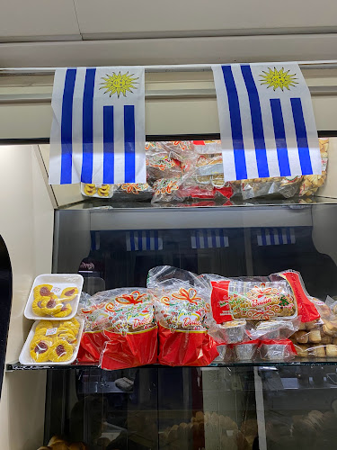 Panadería Las Bulgaritas - Rosario