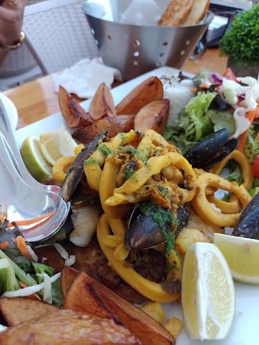 Moby Dick - Punta del Este